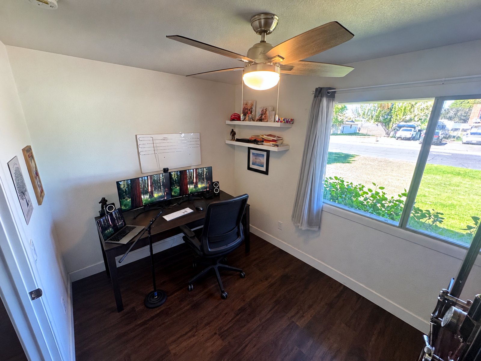 office