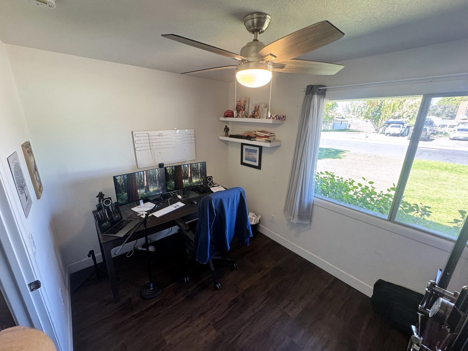 office