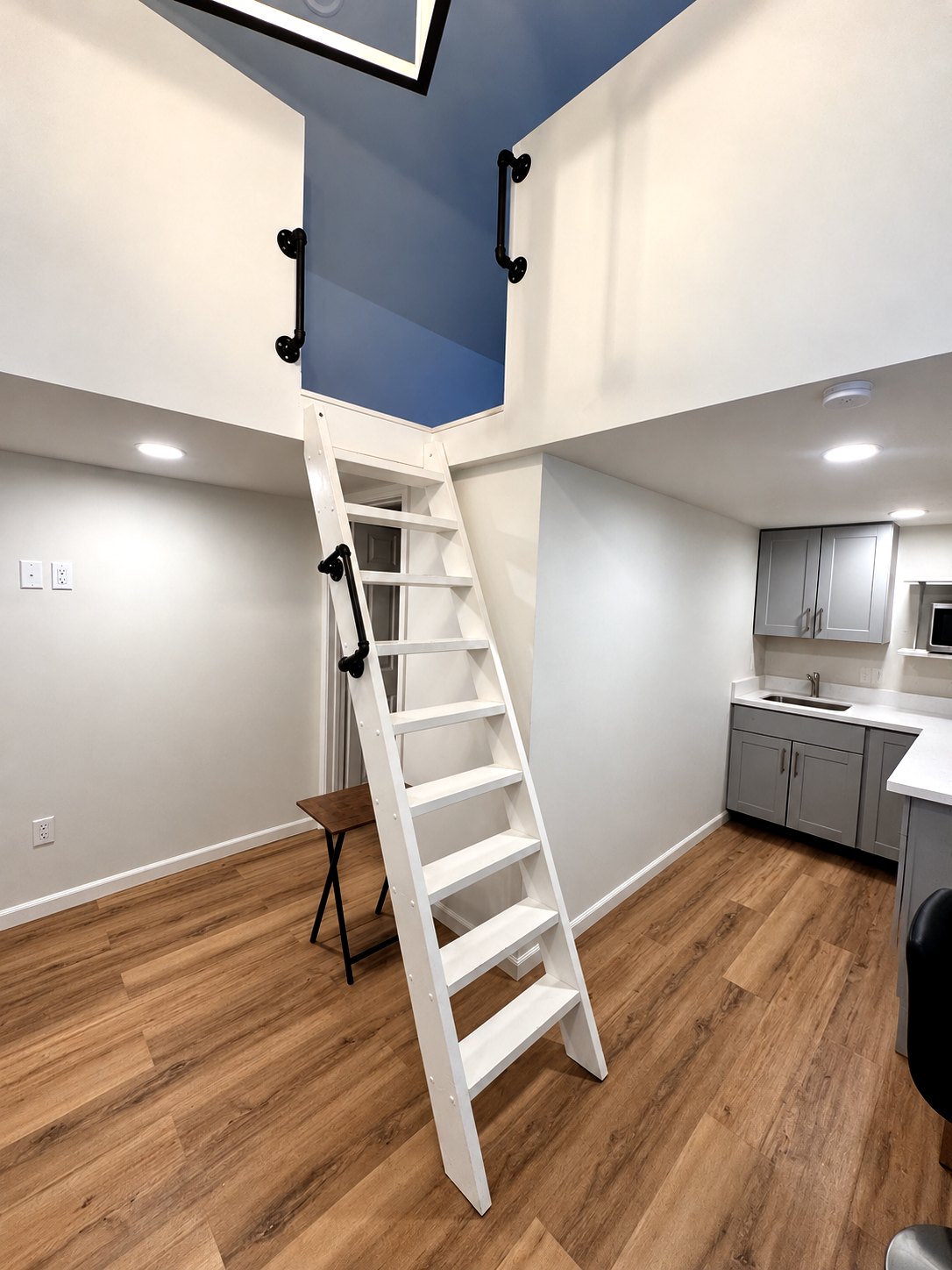 casita interior