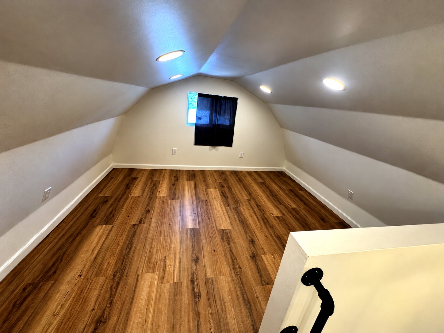 casita interior