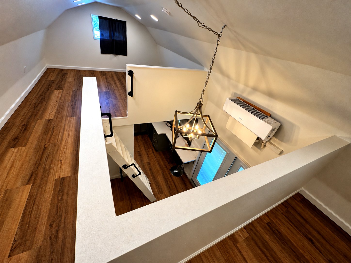 casita interior