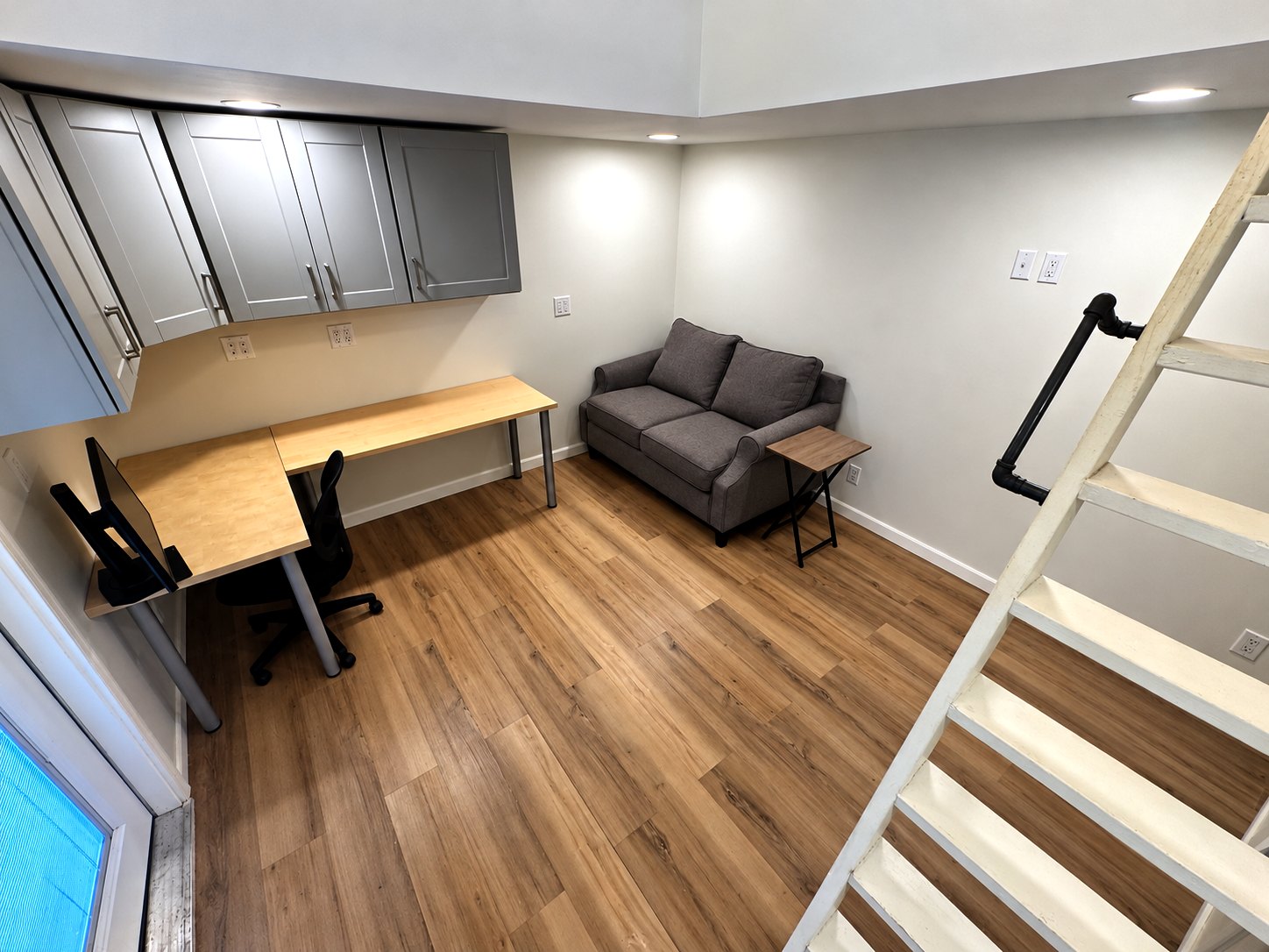 casita interior