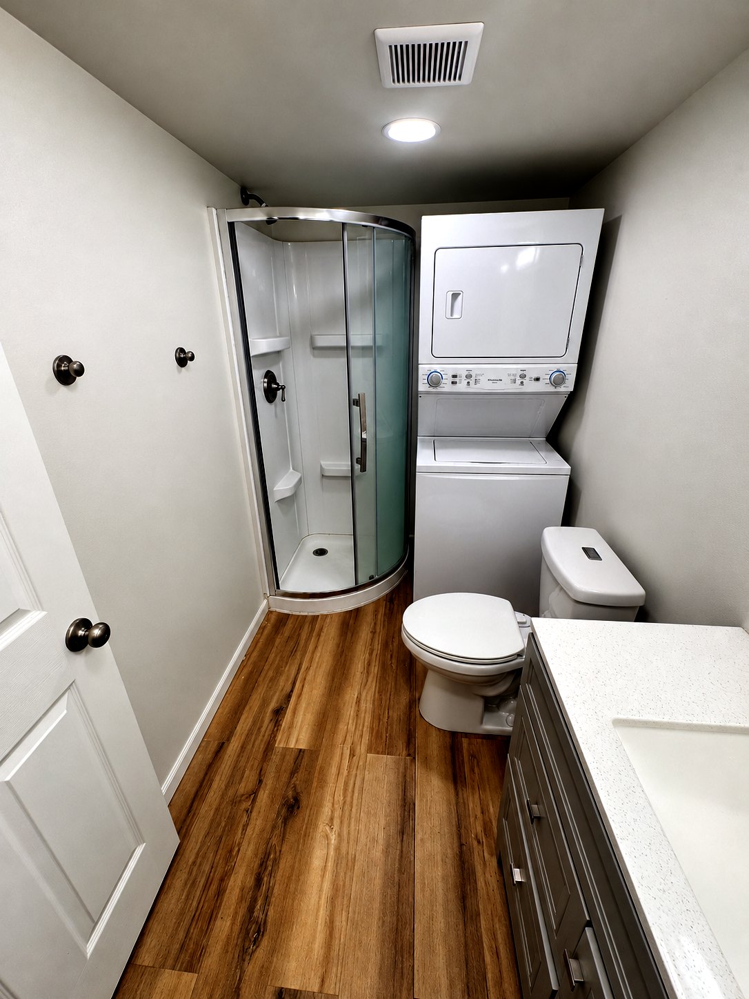 casita interior