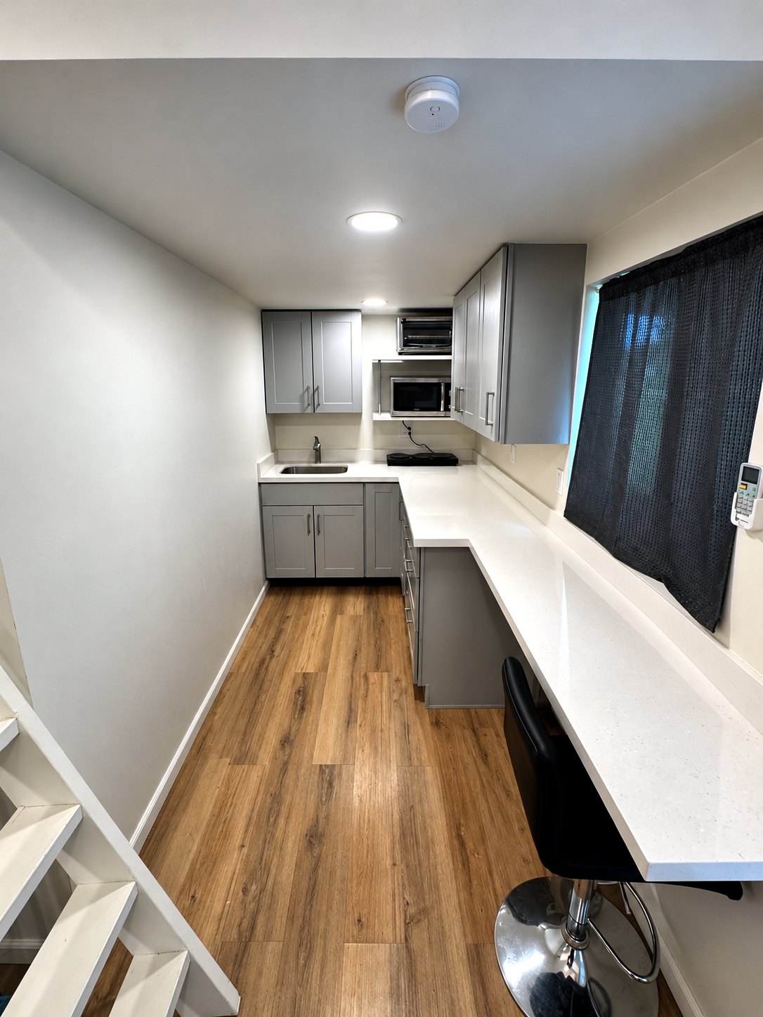 casita interior