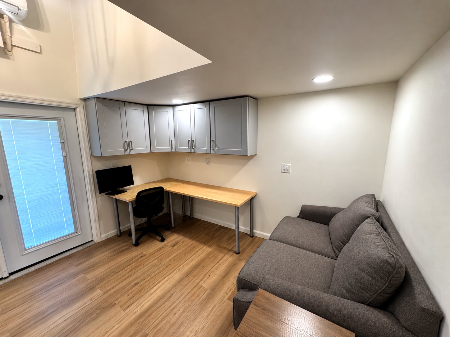 casita interior