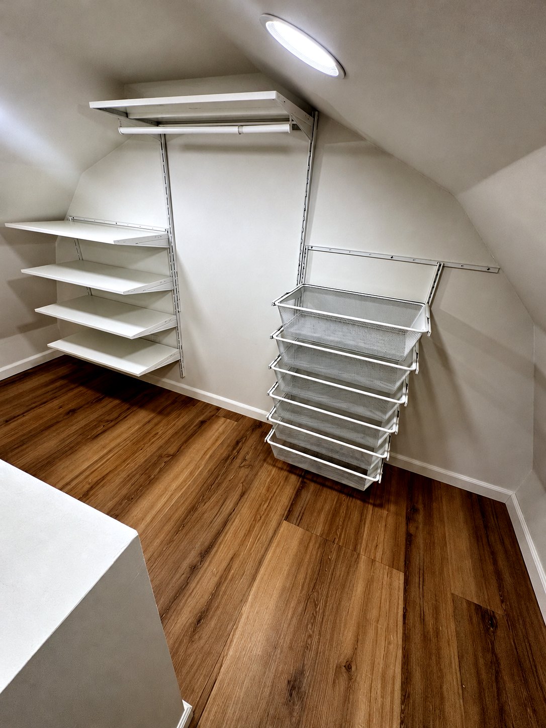 casita interior