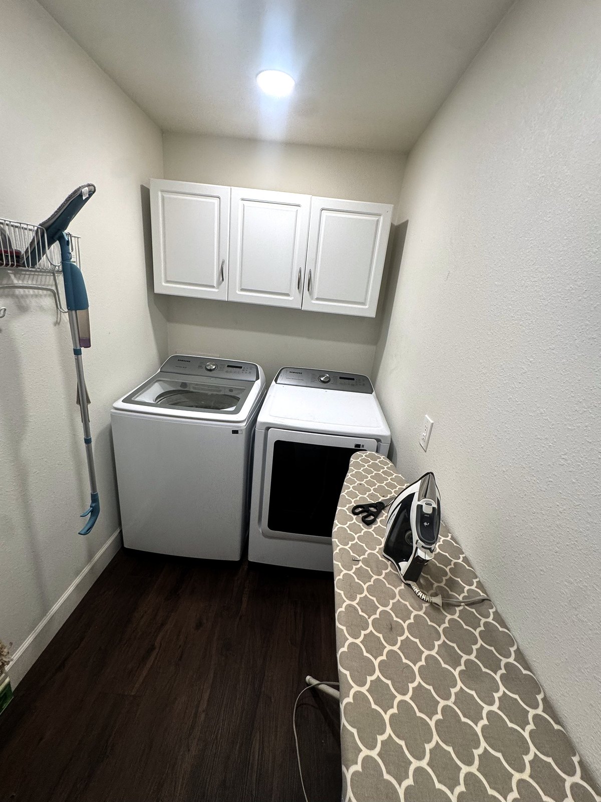 laundry