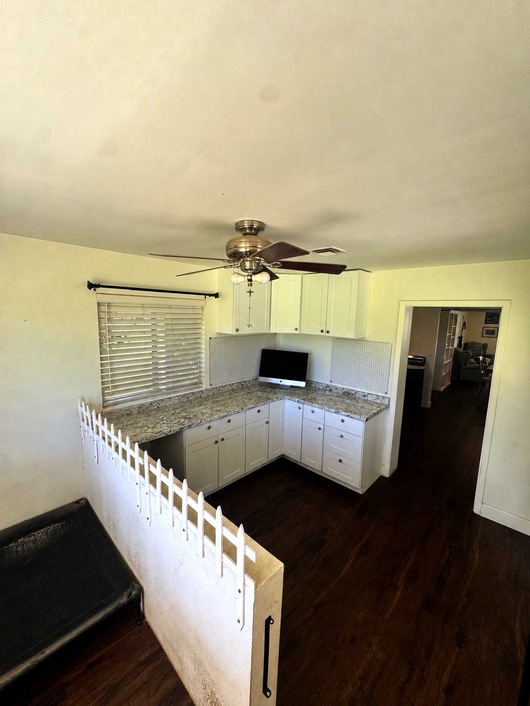 dining nook