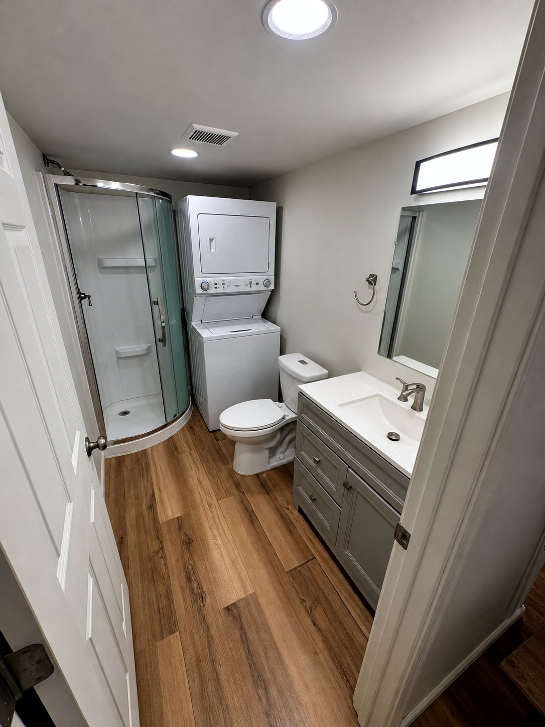 casita interior