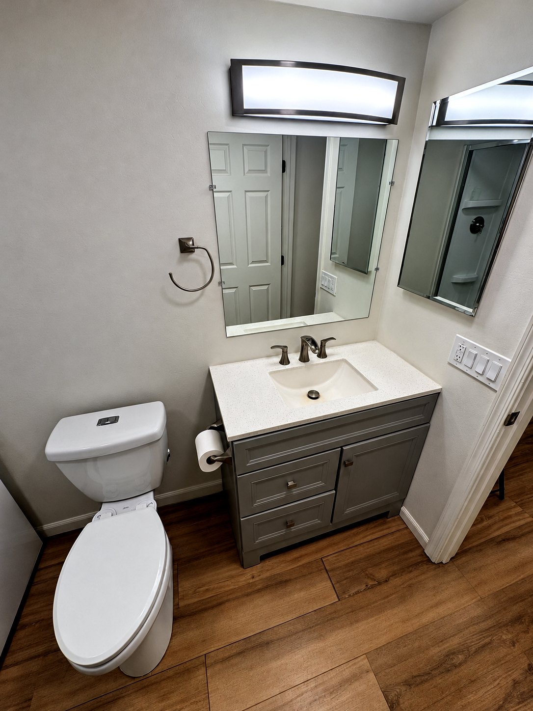casita interior